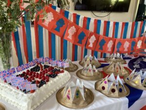 Lathallan Junior School Jubilee Celebrations