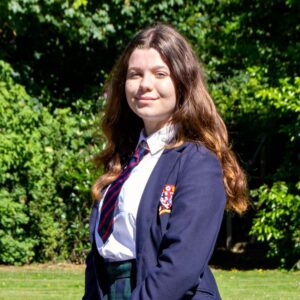New Consul at Lathallan