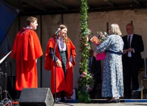 Lathallan School Presentation Day 2022