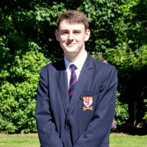 New Consul at Lathallan 2022