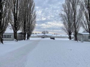 Lathallan School Munich trip
