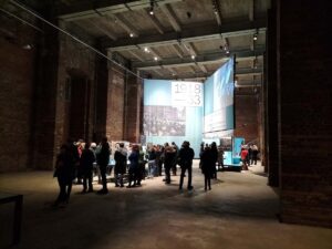 Lathallan School Munich trip